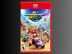 Valigetta Mario Kart World Switch 2 (Fonte: GameStop)