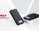 Il nuovo Overclock X2 di MeLE è dotato di Intel N150. Nella foto: un'immagine promozionale del mini PC. (Fonte: MeLE)