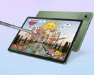 Il Moto Pad 60 Neo costa circa 200 dollari in India. Nella foto: il tablet con lo stilo in dotazione. (Fonte: Motorola)