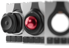 Anteprima del design aggiornato di Naya Float