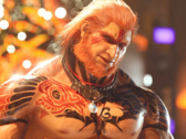 La data di uscita e il titolo del nuovo gioco di Virtua Fighter rimangono segreti (Immagine: Virtua Fighter)