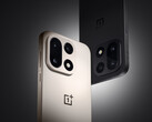 La colorazione Mist Purple di OnePlus 15 potrebbe non essere offerta sul mercato globale. Nella foto: le altre due varianti di colore del telefono. (Fonte: OnePlus)