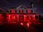 L'automazione del programma di attivazione di Philips Hue è ora disponibile. (Fonte: Philips Hue)