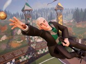 Quidditch Champions e altri due giochi saranno disponibili gratuitamente per gli abbonati a PS Plus Essentials (Fonte: Warner Bros.)