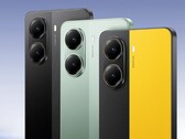 Il Poco X7 Pro. (Fonte immagine: Xiaomi)