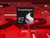 I SoC Qualcomm Snapdragon X2 Plus supportano fino a 128 GB di RAM. (Fonte immagine: Qualcomm)