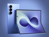 Con l’ Galaxy Z Fold8 Ultra, Samsung sta modificando il nome del proprio modello pieghevole di punta.