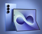 Con l’ Galaxy Z Fold8 Ultra, Samsung sta modificando il nome del proprio modello pieghevole di punta.