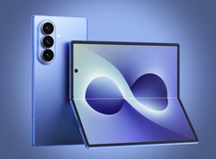 Con l’ Galaxy Z Fold8 Ultra, Samsung sta modificando il nome del proprio modello pieghevole di punta.