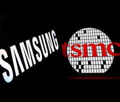 Samsung potrebbe accaparrarsi alcuni dei clienti di TSMC.  (Fonte: SemiWiki)