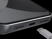 L'iPhone 14 potrebbe essere aggiornato a sorpresa con una porta USB-C da Lightning. (Fonte: 4RMD)