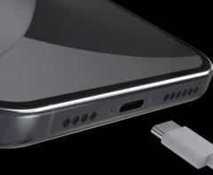 L&#039;iPhone 14 potrebbe essere aggiornato a sorpresa con una porta USB-C da Lightning. (Fonte: 4RMD)