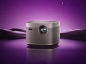Il proiettore XGIMI H6 Pro 4K ha una sorgente luminosa ibrida a LED e laser. (Fonte: XGIMI)