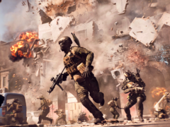 Schermata di Battlefield 6 Fonte immagine SteamDB