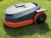 Il Segway Navimow X3 è dotato di un'ampia gamma di funzioni. (Fonte: Marcus Schwarten / Notebookcheck)