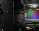 Il Sony Xperia PRO-I è stato promosso con lo slogan "THE Camera" per il suo sistema di fotocamere premium. (Fonte: Sony - modifica)