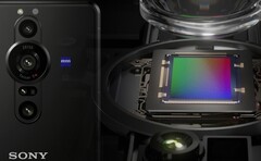Il Sony Xperia PRO-I è stato promosso con lo slogan &quot;THE Camera&quot; per il suo sistema di fotocamere premium. (Fonte: Sony - modifica)
