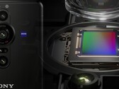 Il Sony Xperia PRO-I è stato promosso con lo slogan "THE Camera" per il suo sistema di fotocamere premium. (Fonte: Sony - modifica)