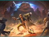 La grafica del gioco Star Wars Outlaws (Fonte: Ubisoft)