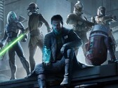Personaggi in Star Wars Zero Company.