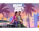 Secondo Rockstar Games, l'uscita di GTA 6 è prevista per il 2025. (Fonte: Rockstar Games)