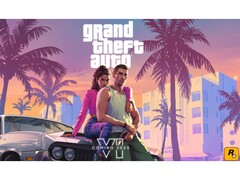 Secondo Rockstar Games, l&#039;uscita di GTA 6 è prevista per il 2025. (Fonte: Rockstar Games)