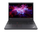 Lenovo ThinkPad P16v: Il ThinkPad per workstation a prezzi accessibili viene ridisegnato in 16:10