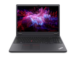 Lenovo ThinkPad P16v: Il ThinkPad per workstation a prezzi accessibili viene ridisegnato in 16:10