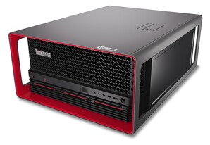 Lenovo ThinkStation PX - Rack. (Fonte: Lenovo)