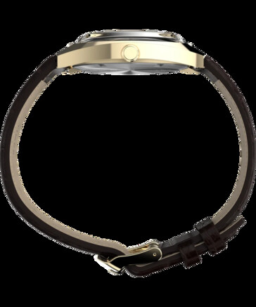Timex TW2Y82100: riedizione del telefono a quadrante rotante del 1976