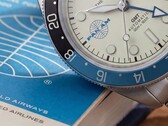 Il nuovo orologio GMT automatico di Timex evoca l’epoca d’oro dell’aviazione