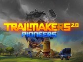 L'aggiornamento di Flashbulb Games è stato realizzato per 2 anni e i giocatori potranno finalmente giocare il 6 marzo. Nella foto: Logo dell'aggiornamento (Fonte immagine: Flashbulb Games)