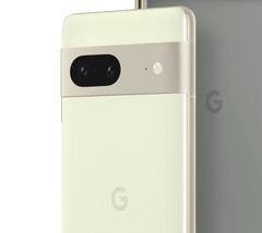 Il Google Pixel 7 sarà disponibile in più mercati, così come il Pixel 7 Pro. (Fonte: Google)