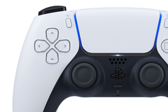 Il drift DualSense resterà, a meno che Sony non riprogetti il suo ultimo controller. (Fonte: Sony)