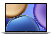 Il MagicBook View 14 ha una batteria da 60 Wh che è quotata per durare fino a 15 ore. (Fonte immagine: Honor)