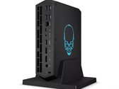 L'Intel NUC 12 Enthusiast sarà fornito con numerose porte e connettività. (Fonte: Intel)