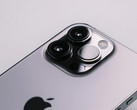 Apple dovrebbe introdurre nel corso dell'anno fotocamere native da 48 MP nella serie iPhone 14 Pro. (Fonte: Howard Bouchevereau)