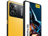 Si dice che la serie POCO X5 partirà da 269 euro nella zona euro. (Fonte immagine: Xiaomi via @_snoopytech_)