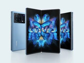 L'X Fold. (Fonte: Vivo)