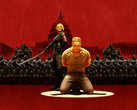 Artwork di Wolfenstein II: The New Colossus (fonte: Xbox Wire)