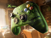 Il controller wireless Xbox X25 Special Edition sarà disponibile per l’acquisto separatamente.