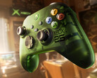 Il controller wireless Xbox X25 Special Edition sarà disponibile per l’acquisto separatamente.