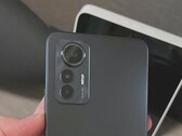 Lo Xiaomi 12 Lite sembra non avere l'OIS. (Fonte: Weibo)