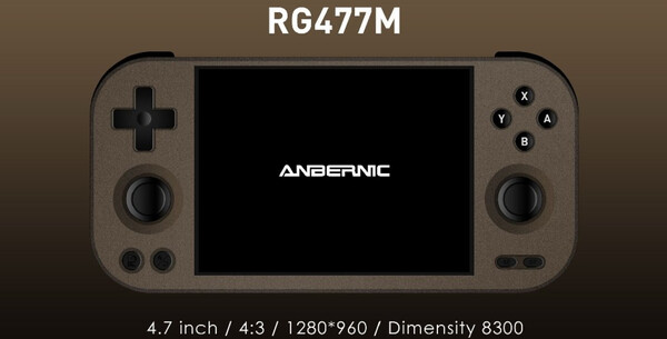 (Fonte immagine: 香甜大萝布 via RetroHandhelds)