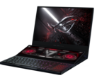 Asus lancerà presto una variante ROG Zephyrus Duo 15 SE alimentata dalla APU AMD Ryzen 9 5980HX Cezanne. (Fonte immagine: Asus)