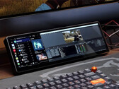 Lo Xeneon Edge ha mancato la stima di rilascio del Q2 2025. (Fonte: Corsair)
