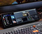 Lo Xeneon Edge ha mancato la stima di rilascio del Q2 2025. (Fonte: Corsair)