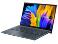 Recensione del portatile Asus Zenbook Pro 15 OLED UM535Q: Come un XPS 15 alimentato da AMD