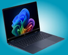 L'EliteBook X Flip G2i racchiude molte prestazioni in un corpo di 1,29 kg.