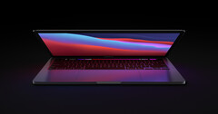 Il 2022 potrebbe vedere due modelli di MacBook Pro con diverse capacità hardware (fonte: Apple)